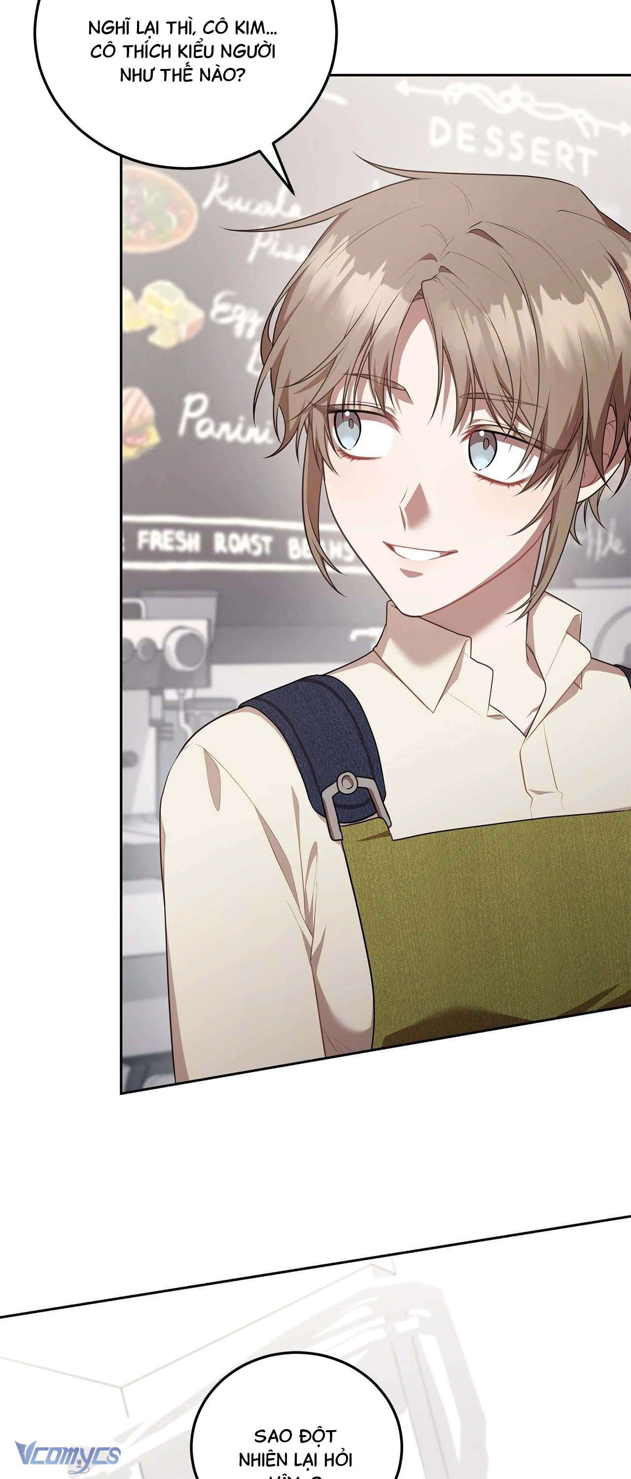 Chủ Tiệm Cafe Là Guide Cấp S Chap 24 - Trang 4