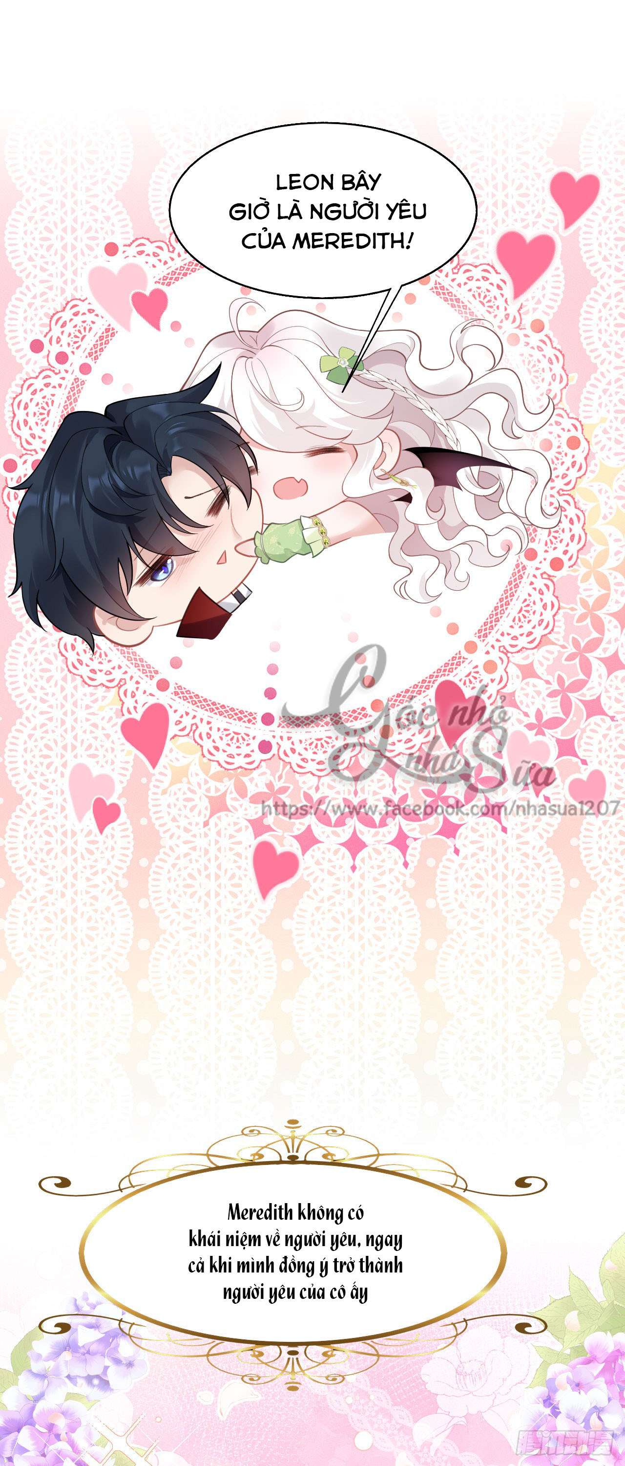 Hiệp Sĩ Độc Quyền Của Long Nữ Chap 24 - Trang 4