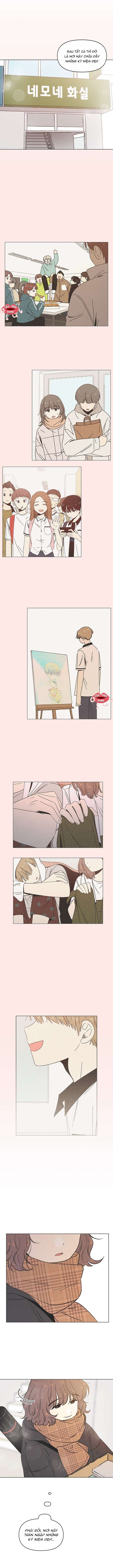 Seasons of Lovesome [SS2] Seasons of Lovesome-Chap 41 - Trang 2