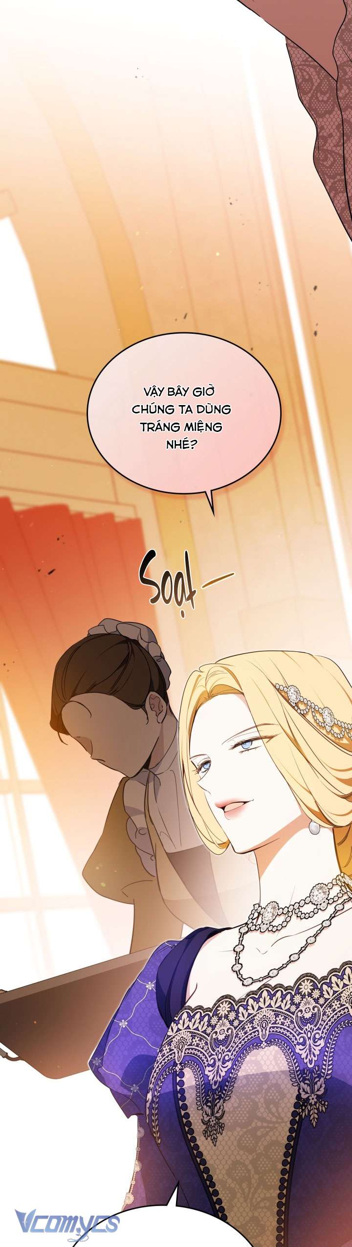 Kiếp Này Nhất Định Làm Gia Chủ Chap 177 - Trang 2