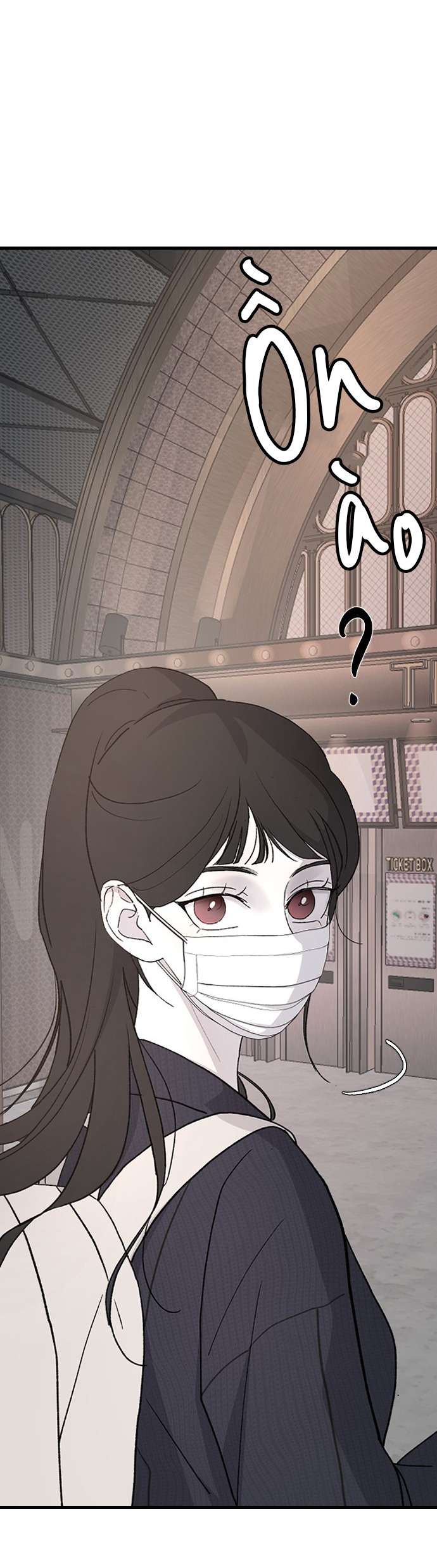 Ba Anh Trai Cực Phẩm Của Tôi Chap 89 - Trang 3