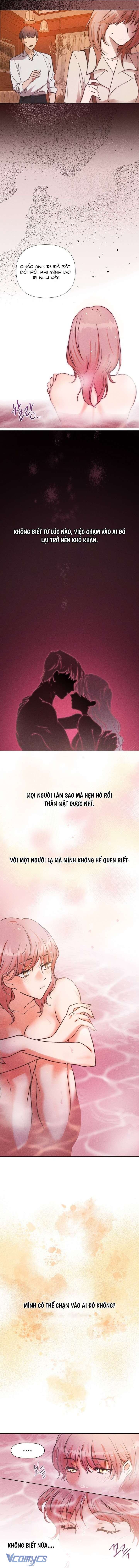 [KHÔNG CHE] [18+] Tasty Tester Chap 1 - Trang 2