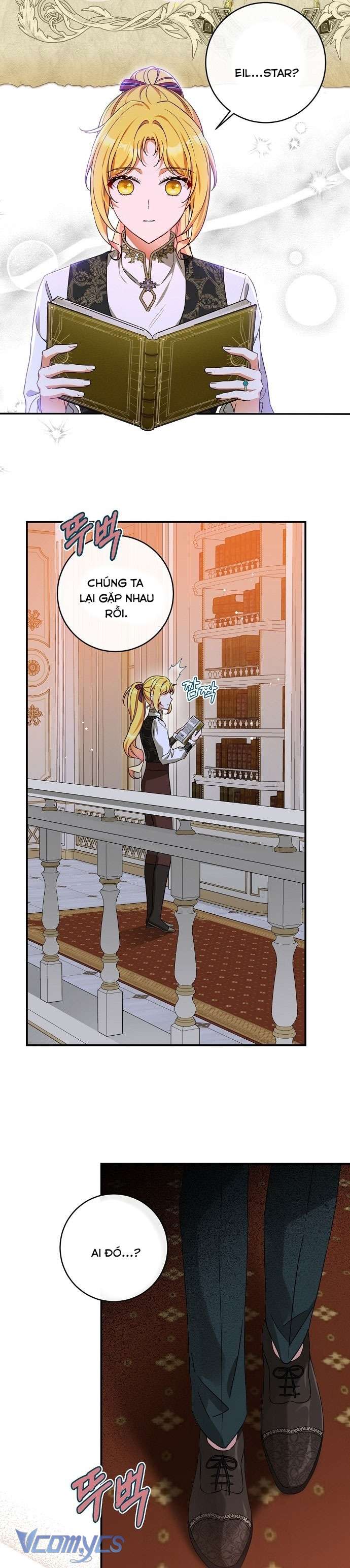 Thuần Hóa Hầu Tước Quái Dị Chap 53 - Next Chap 54