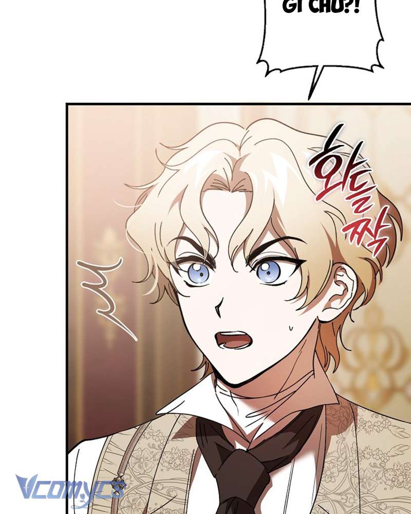 Ác Quỷ Nuôi Dưỡng Tiểu Thư Chapter 37 - Trang 4