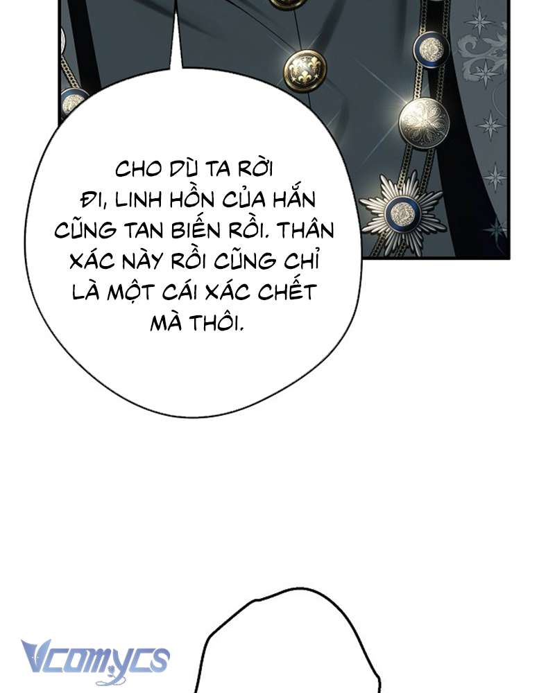 Các Nam Chính Đã Bị Nữ Phụ Cướp Mất Chap 57 - Trang 3