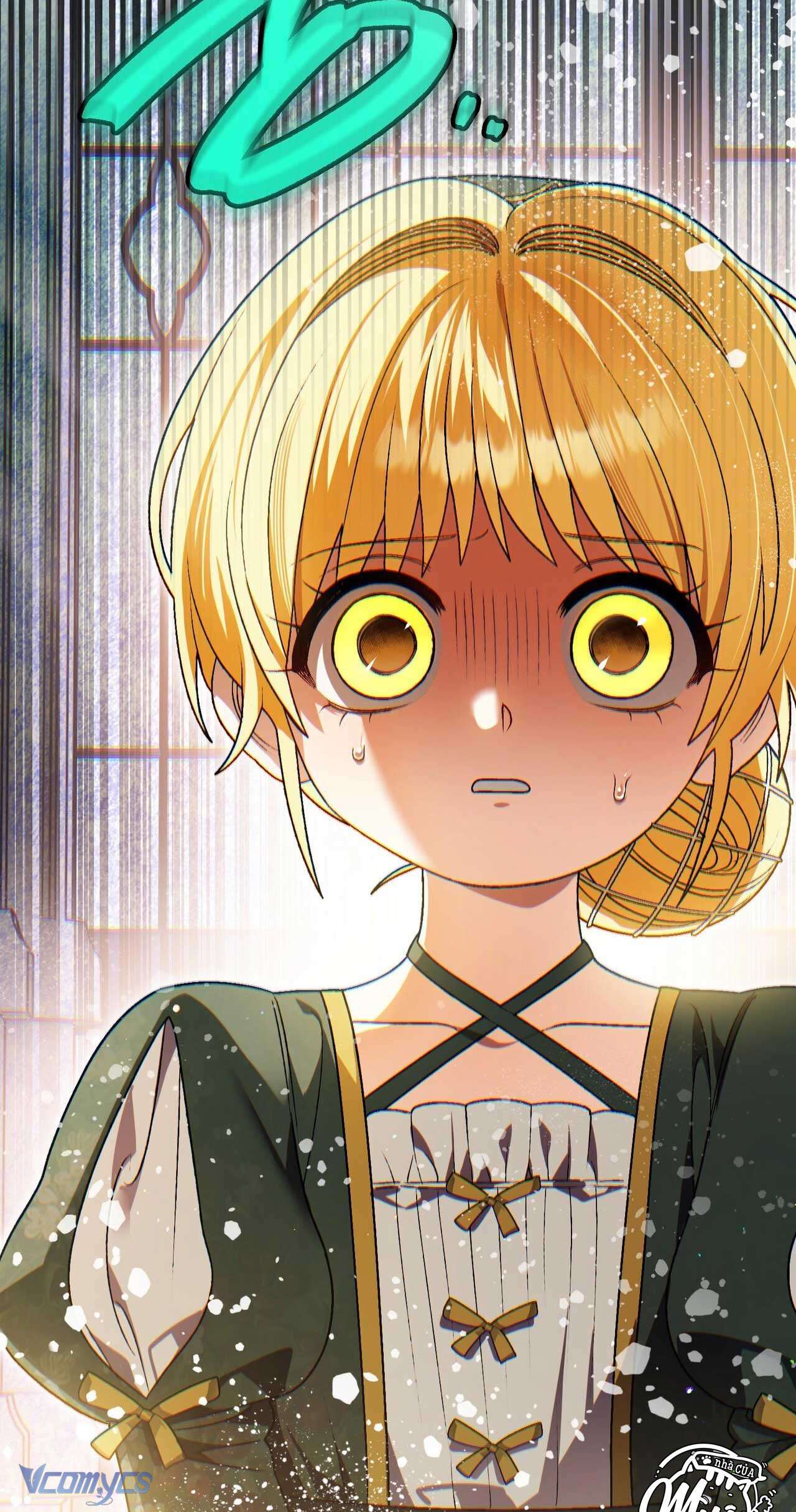 Gửi đến người sói yêu dấu của em Chap 14 - Next Chap 15