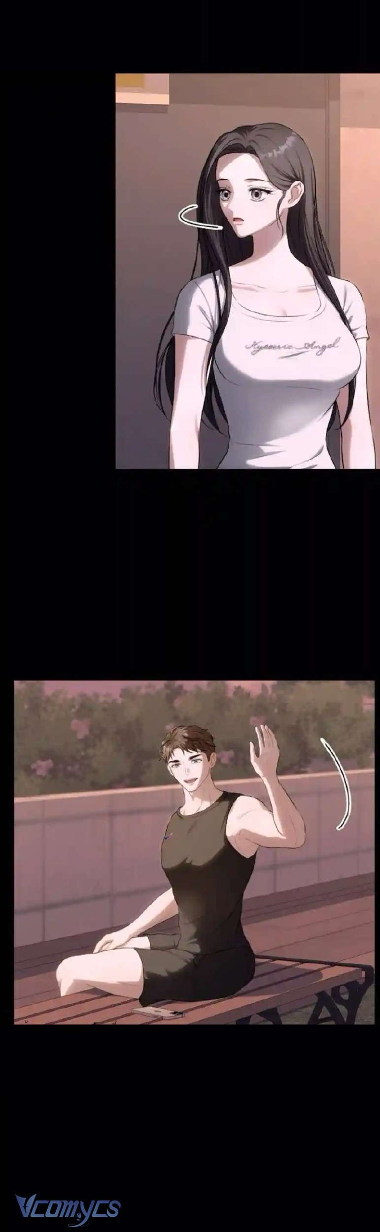 Cùng Làm Những Chuyện Điên Rồ Chap 4 - Next Chap 5