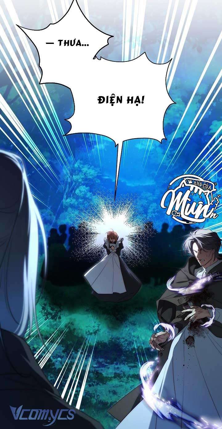 Thuần Hóa Hoàng Tử Quái Vật Chap 37 - Next Chap 38