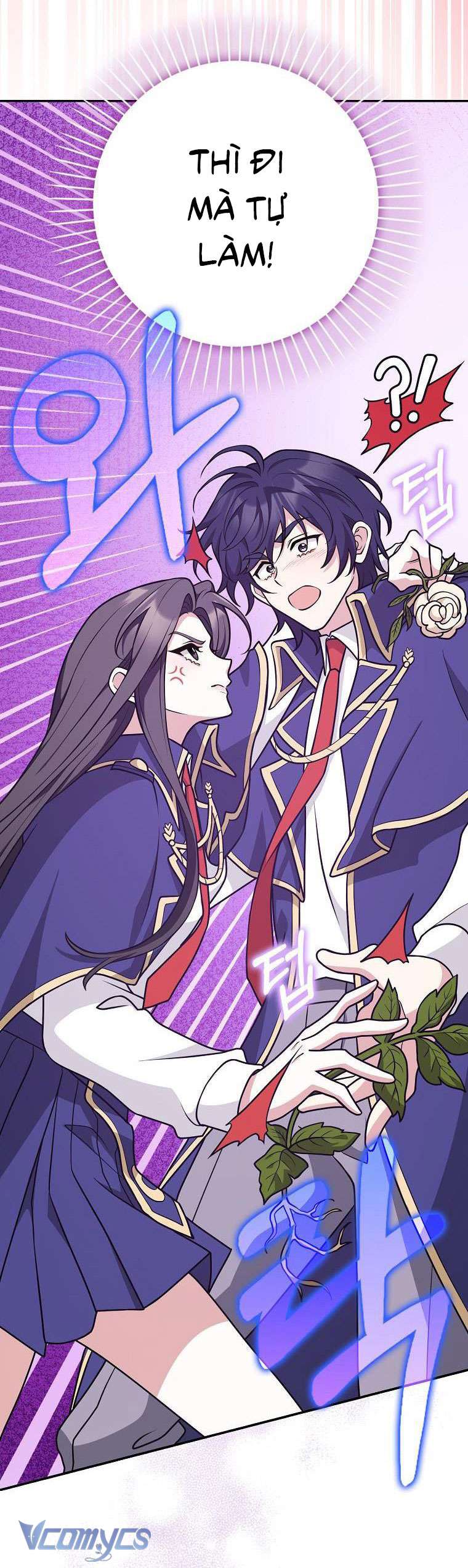 Tôi Thề Chúng Ta Chỉ Là Bạn Chapter 27 - Next Chapter 28