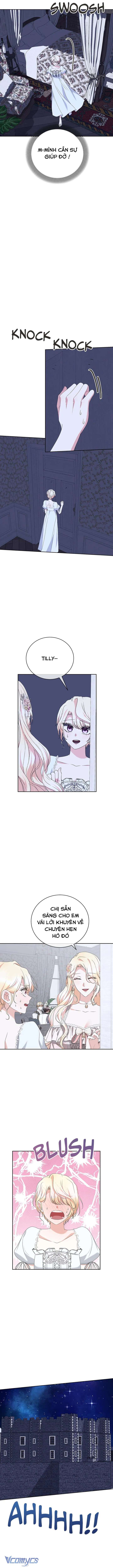 Sinh Ra Trở Thành Nhân Vật Không Có Trong Nguyên Tác Chap 77 - Trang 2