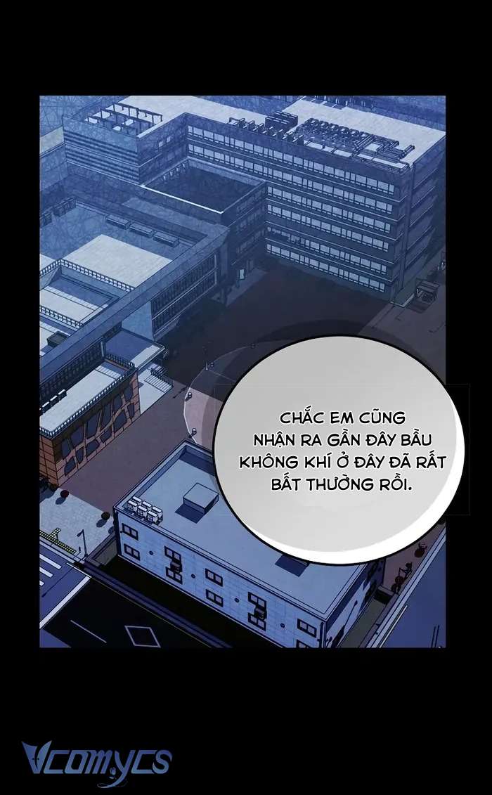 Tôi Sẽ Nghỉ Hưu Sau Khi Giải Cứu Thế Giới Chap 39 - Trang 2