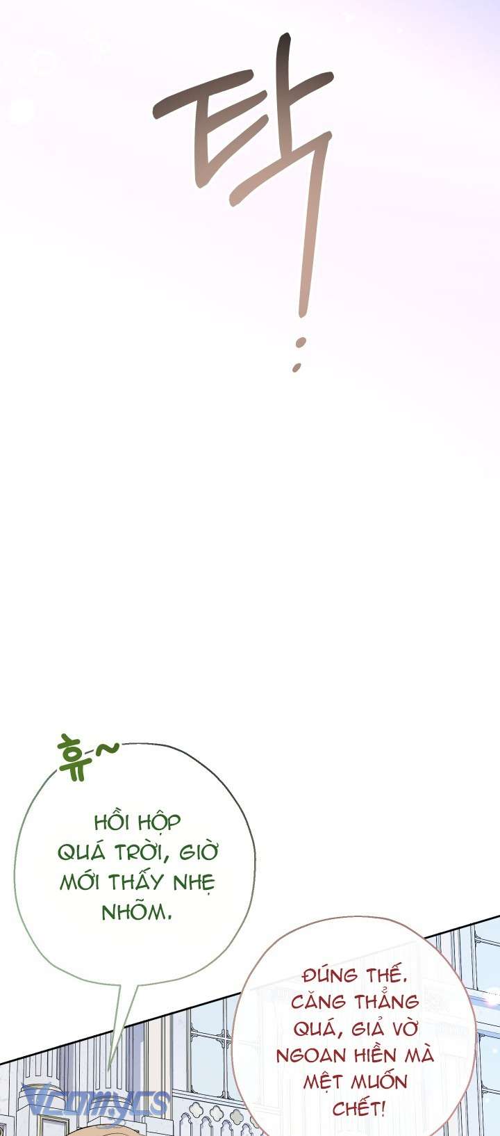 Tiểu Thư Tích Tiền Đi Bụi Chapter 101 - Trang 4