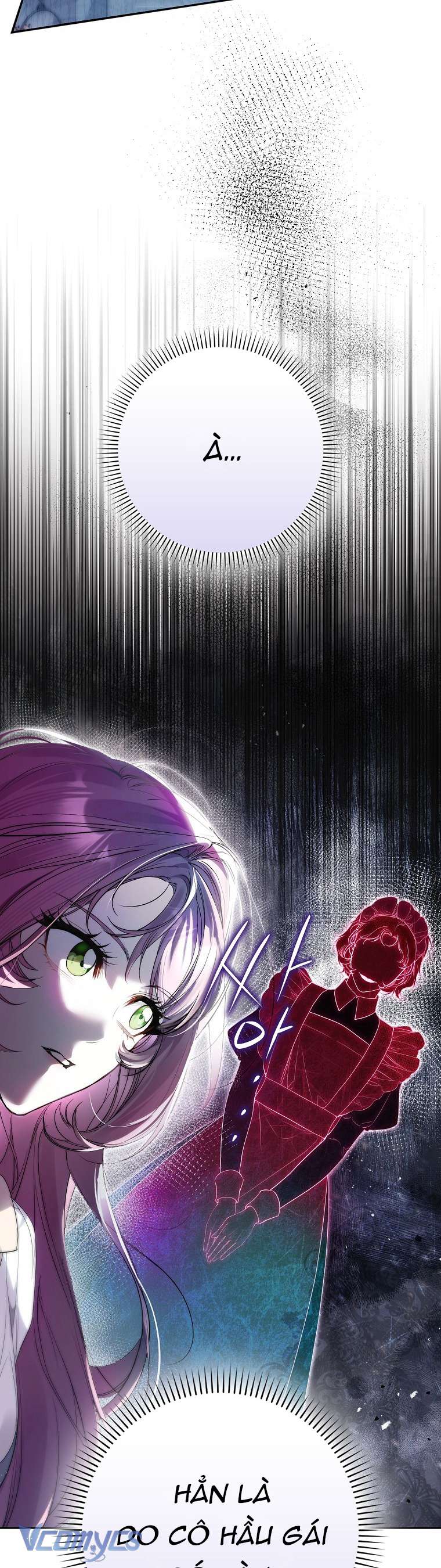 Kẻ Phản Diện Đó Chính Là Tôi Chap 5 - Trang 3