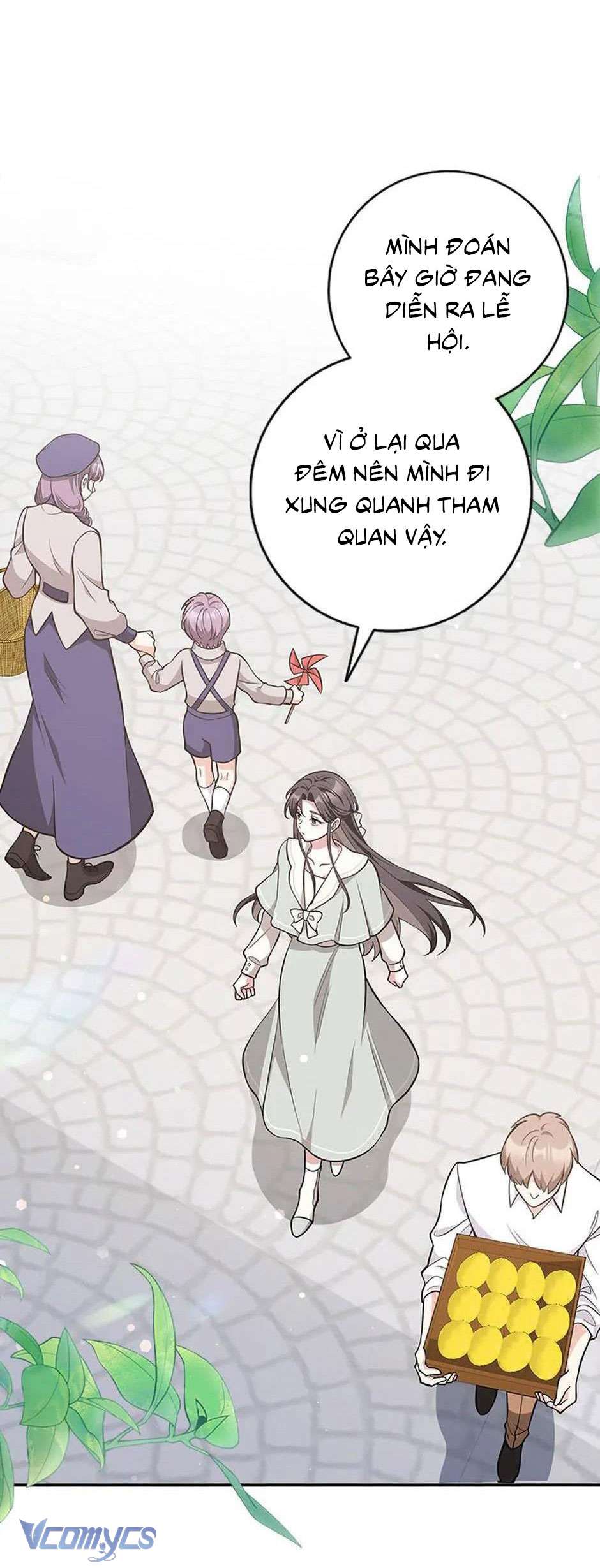 Tôi Thề Chúng Ta Chỉ Là Bạn Chapter 19 - Next Chapter 20