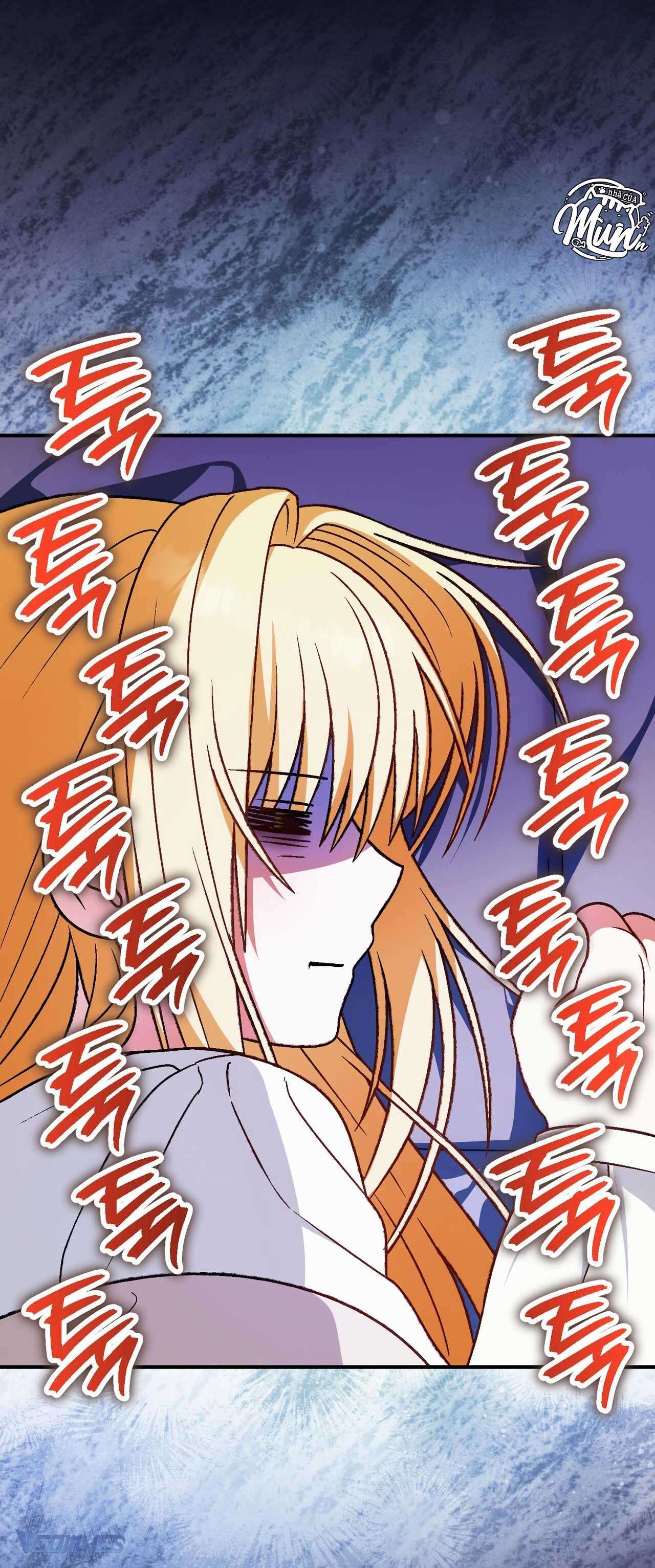 Gửi đến người sói yêu dấu của em Chap 27 - Next Chap 28