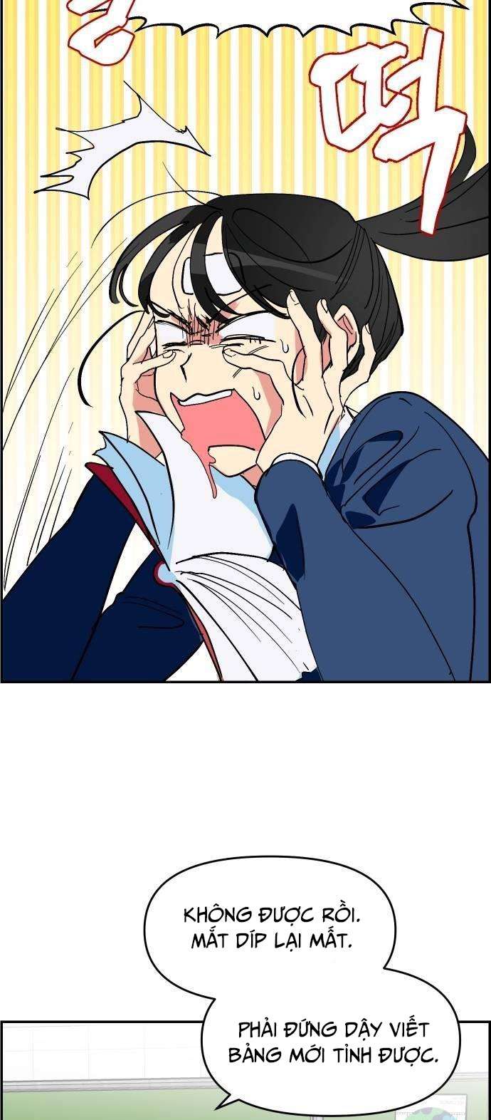 Cứu Lấy Trái Đất! Chap 1 - Trang 3