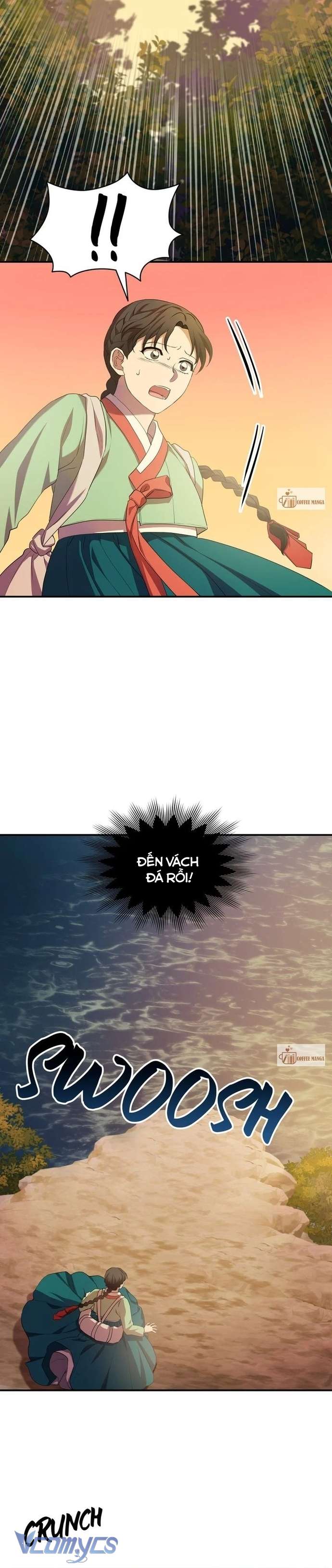 Hong Rang thân mếm Chap 16 - Trang 4