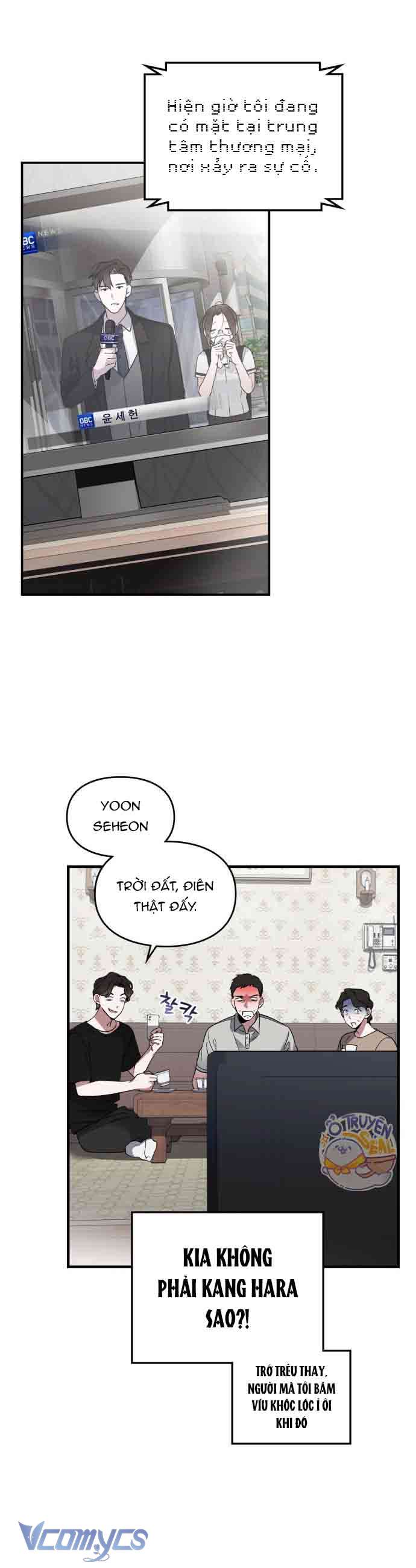 Hợp Tác Cấp S Chap 1 - Next 