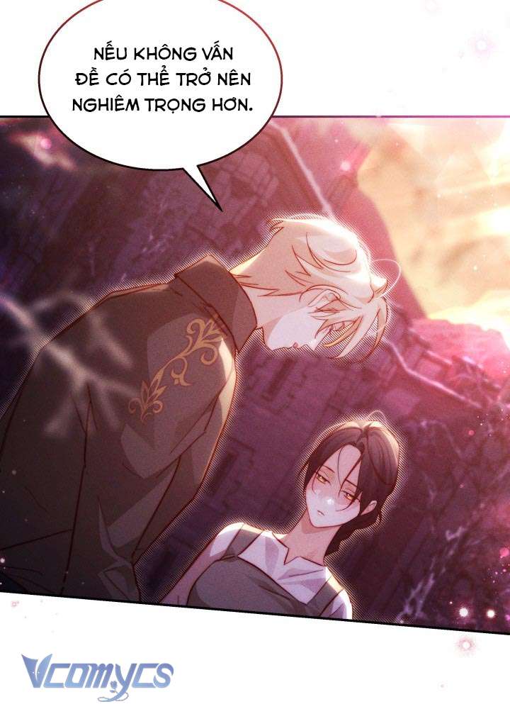 Tiếng Trống Vang Dội Chap 51 - Trang 3