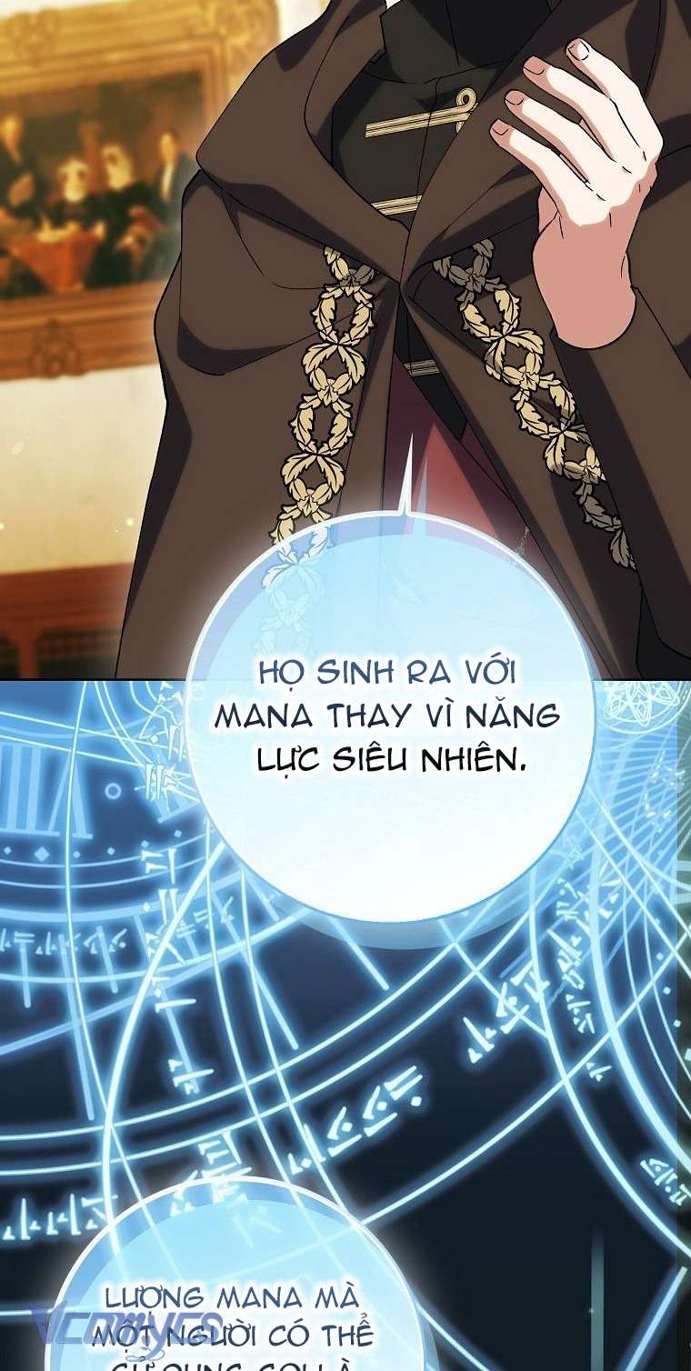 Công Chúa Bạch Hổ Không Có Nguy Hiểm Nha! Chap 12 - Trang 2