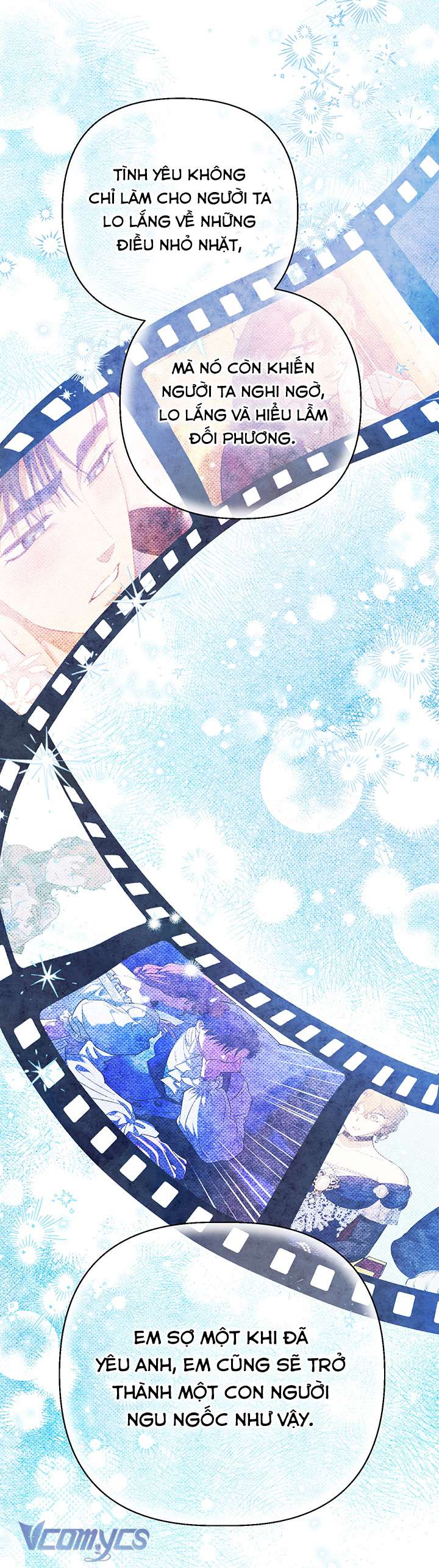 May Mắn Hay Bất Hạnh Chap 112 - Next Chap 113