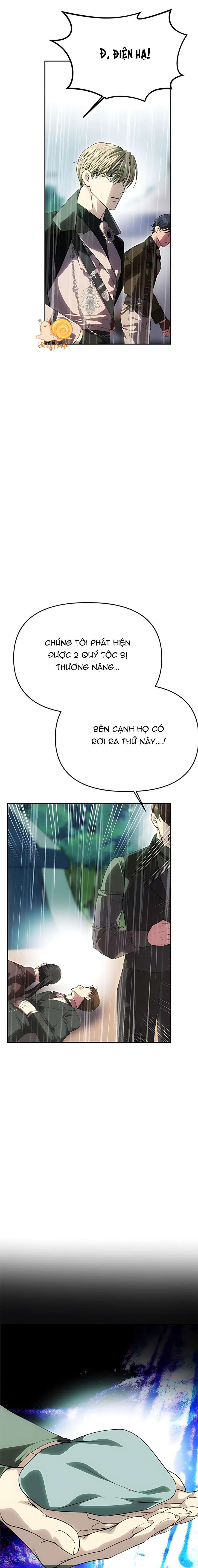 Chỉ Cần Một Người Chồng Là Đủ Chap 74 - Next Chap 75