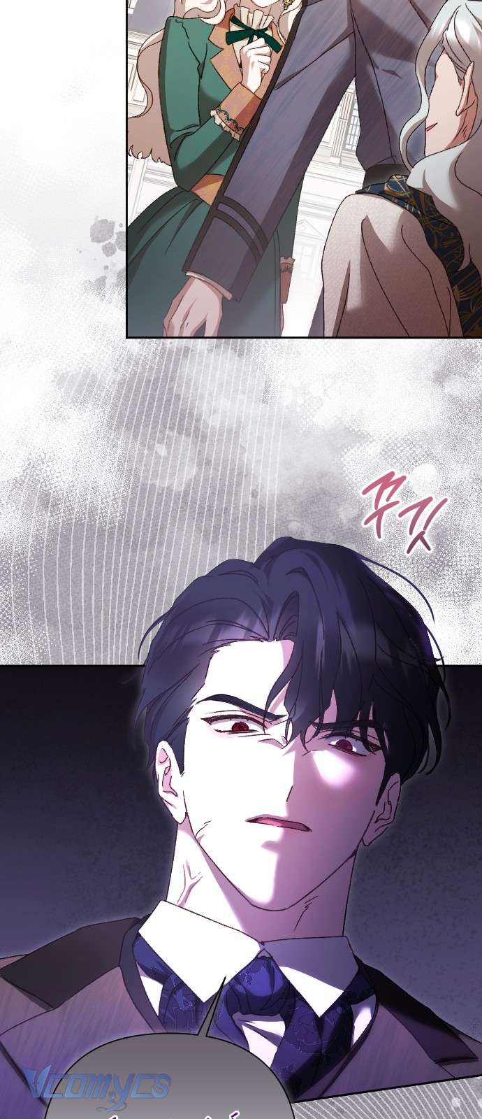 Dành Cho Những Ai Coi Hối Tiếc Là Điều Xa Xỉ Chap 34 - Trang 4