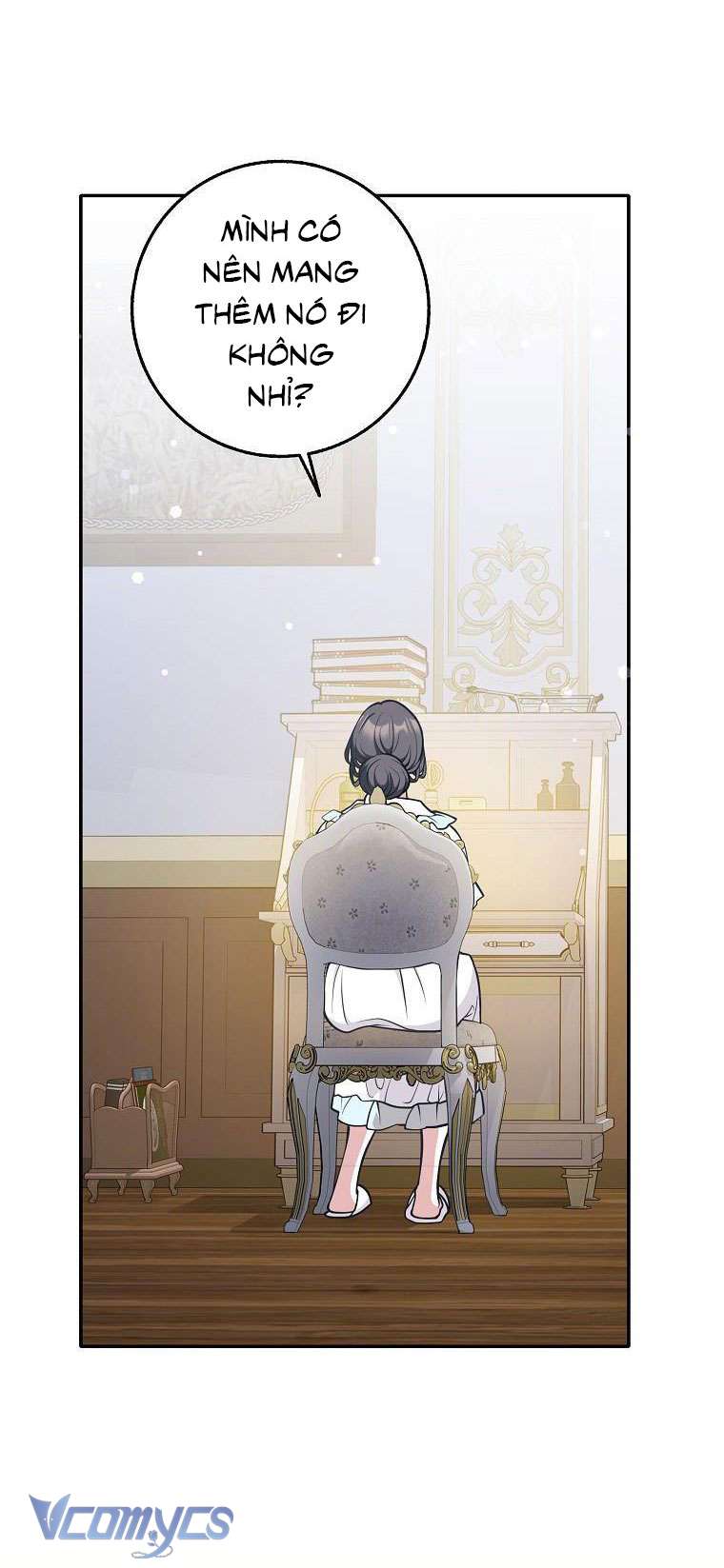 Tôi Thề Chúng Ta Chỉ Là Bạn Chapter 34 - Next Chapter 35