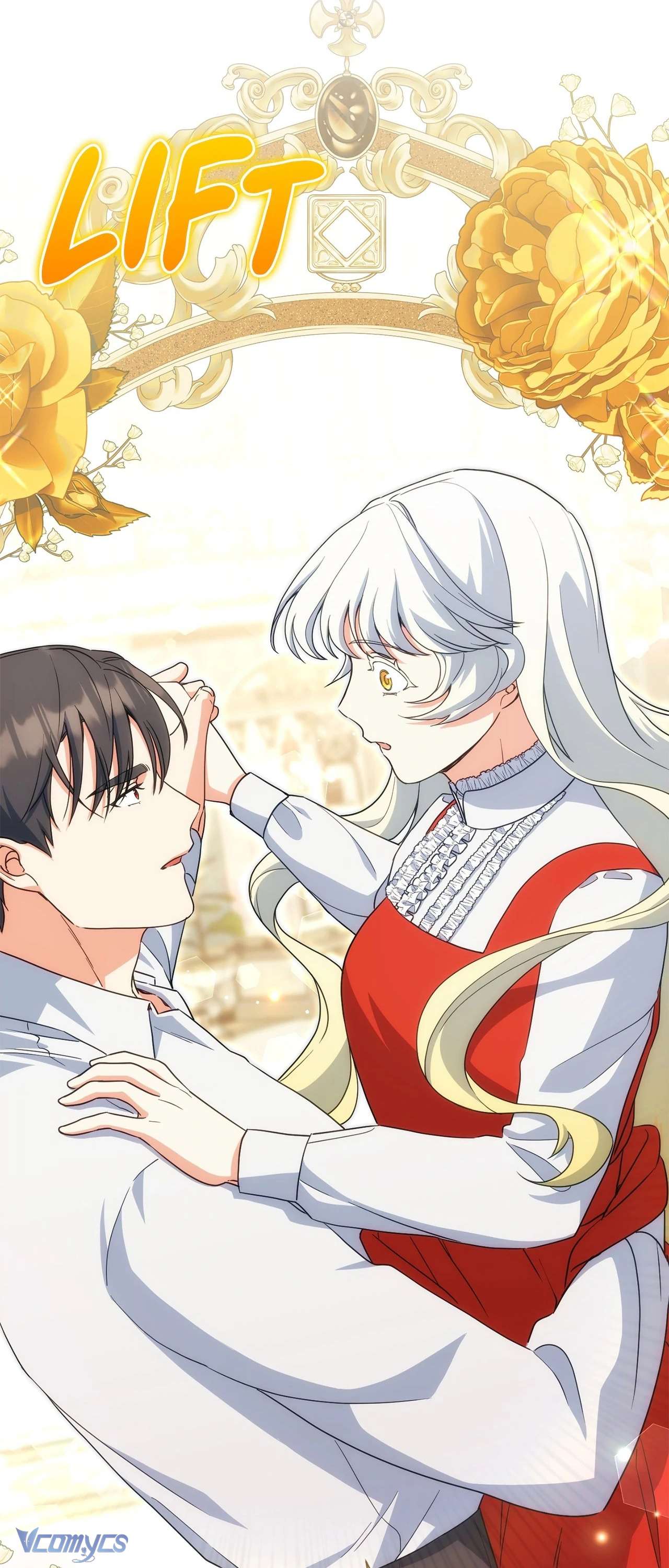 Nàng Công Chúa Trong Chuồng Gà Chap 36 - Trang 3