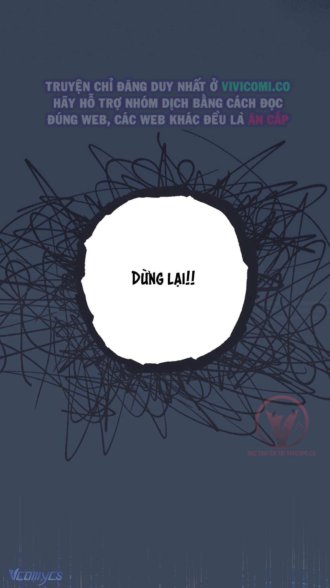 Chàng Quỷ Của Tôi Chap 28 - Trang 4