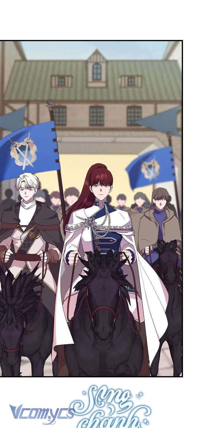 Tôi Không Phải Là Cinderella Chap 99 - Trang 3