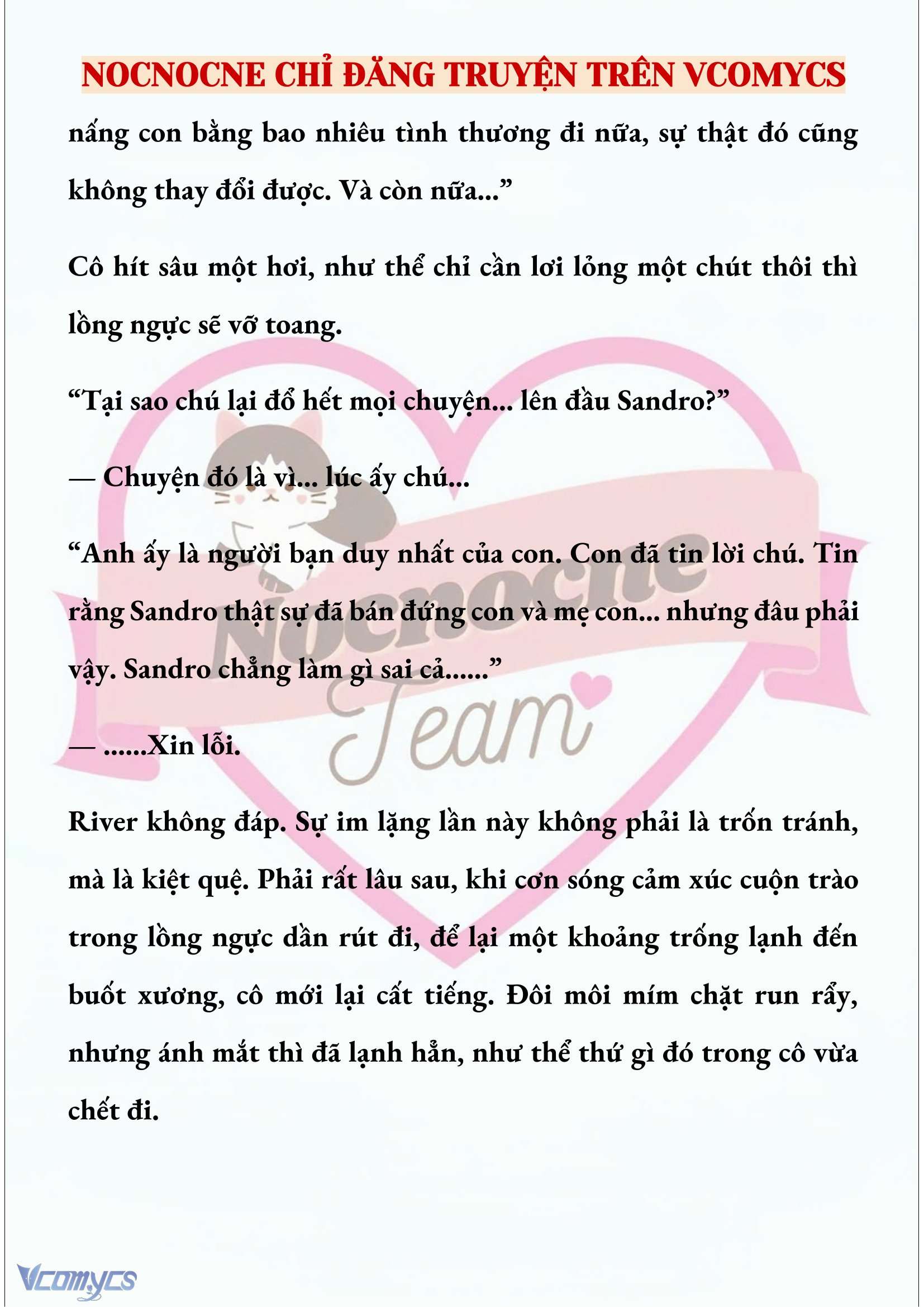 [TIỂU THUYẾT] ĐIỂM CHÍ Chap 148 - Trang 2