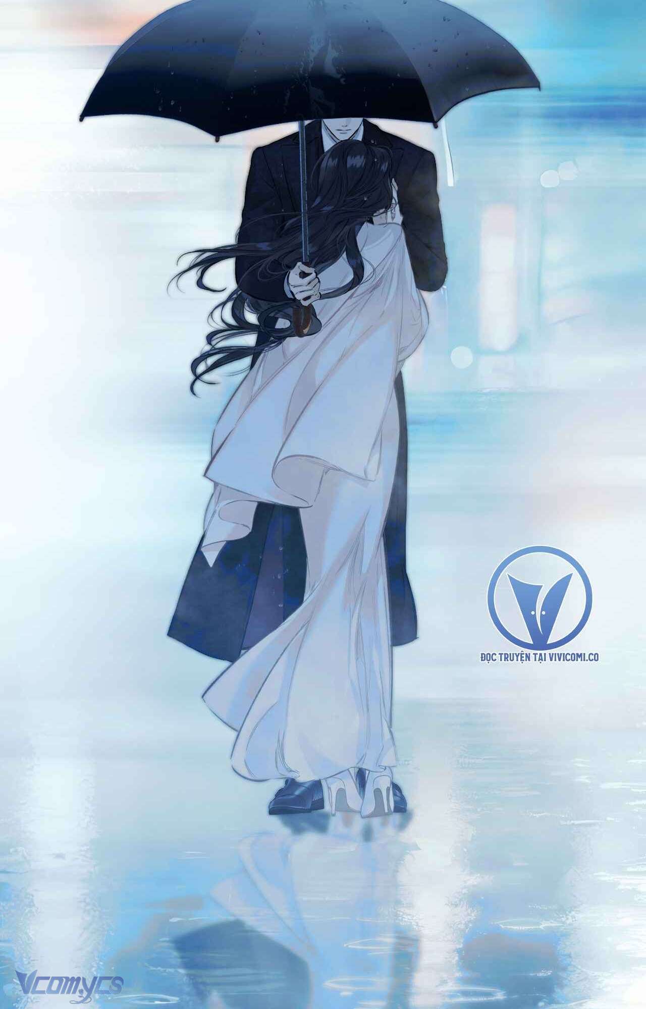 Trêu Nhầm Chapter 49 - Next Chapter 49.1