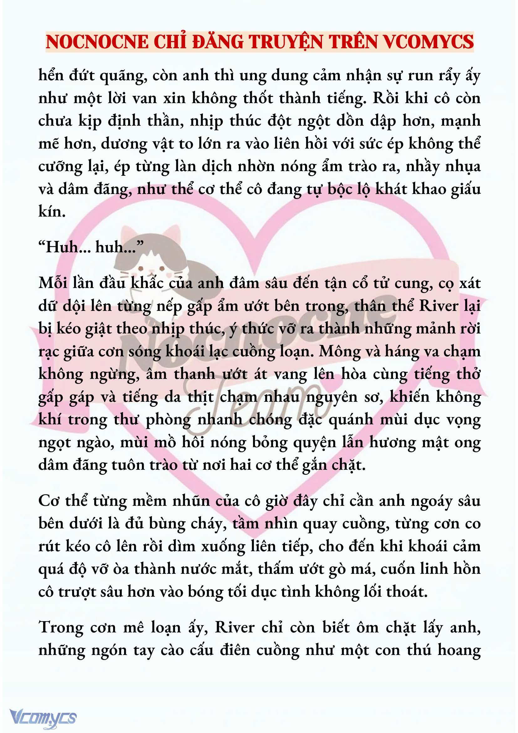 [TIỂU THUYẾT] ĐIỂM CHÍ Chap 36 - Next Chap 37