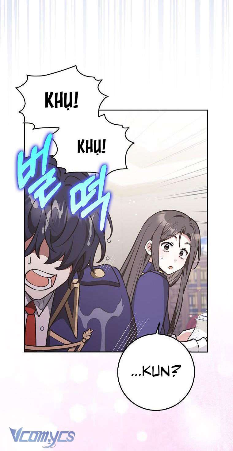 Tôi Thề Chúng Ta Chỉ Là Bạn Chapter 29 - Next Chapter 30