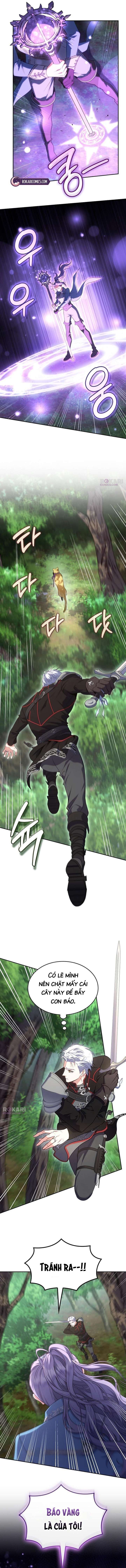 Kết cục của cuộc hôn nhân hợp đồng cao cấp Chap 34 - Trang 2