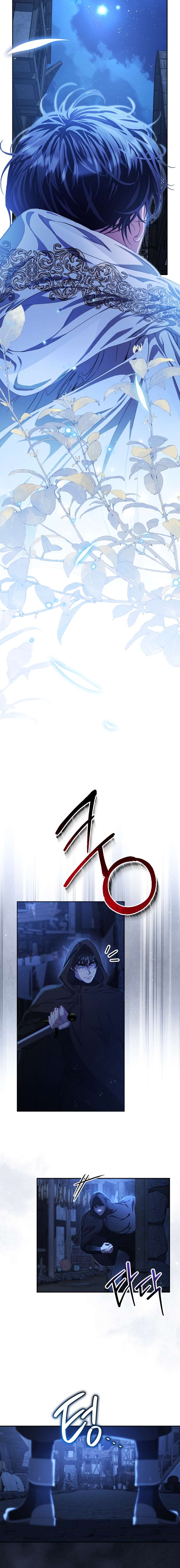 Người Phải Trả Giá Bằng Mạng Sống Vì Đã Lừa Dối Tôi Chap 7 - Trang 4