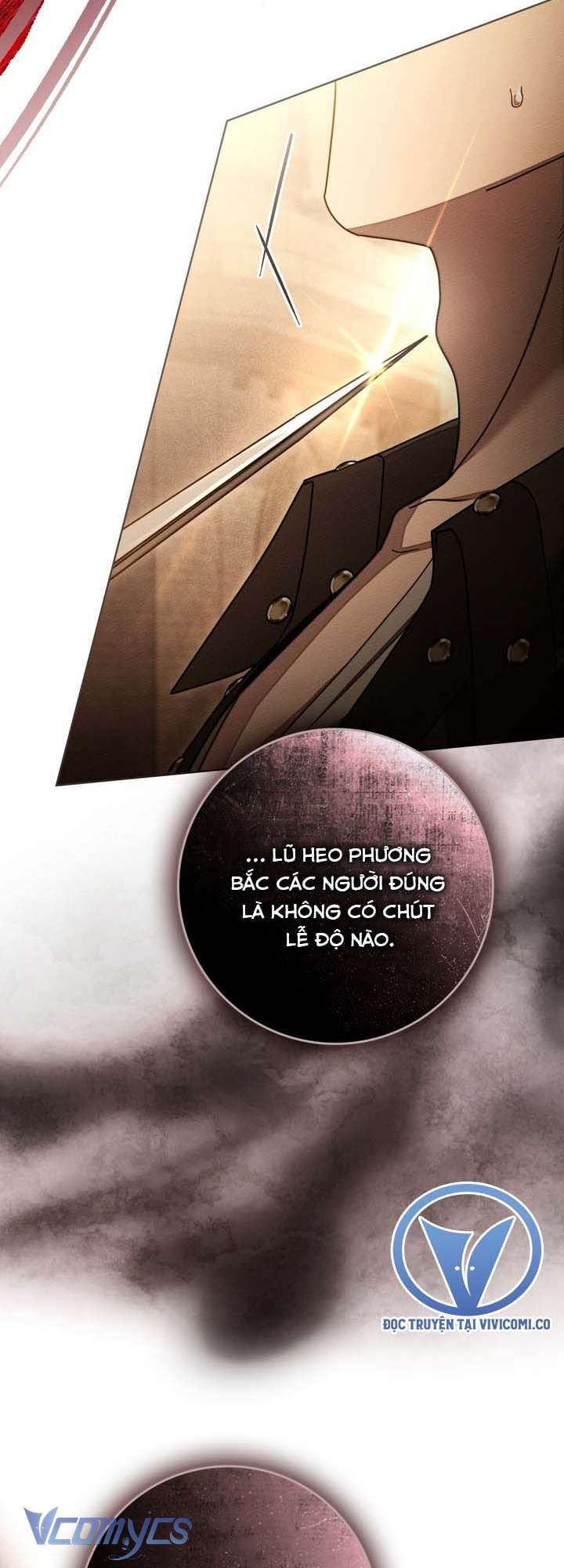 Dưới Bóng Cây Sồi Chap 129 - Trang 2