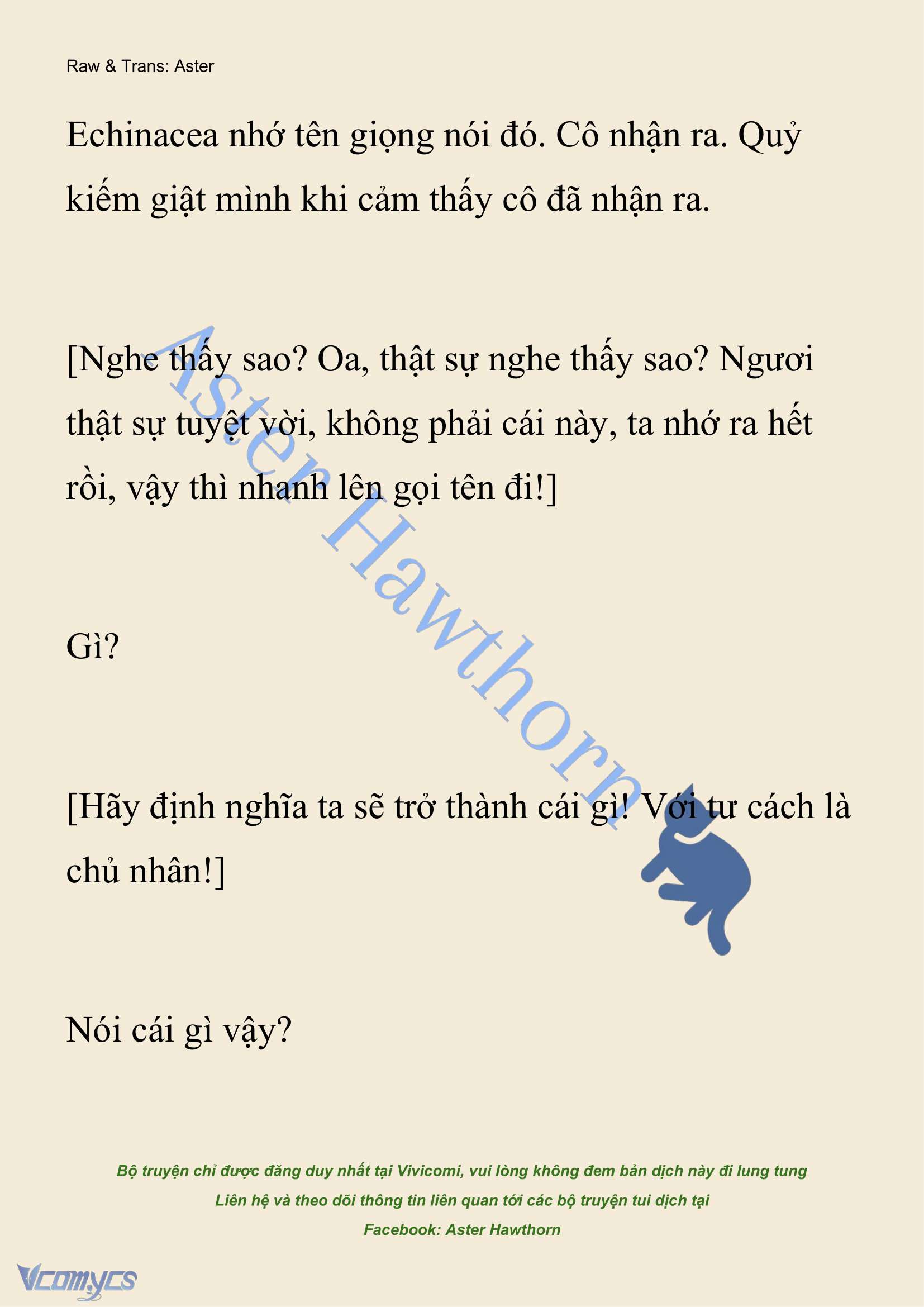 [NOVEL] Đóa Hoa Cầm Kiếm Chap 181 - Trang 2