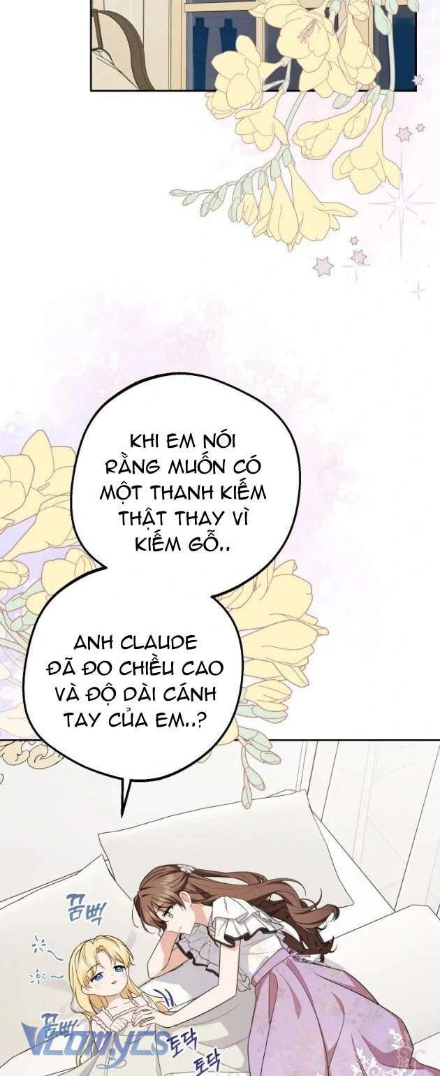 Được Yêu Thương Mà Còn Ngại Ngùng Sao! Chap 86 - Trang 4