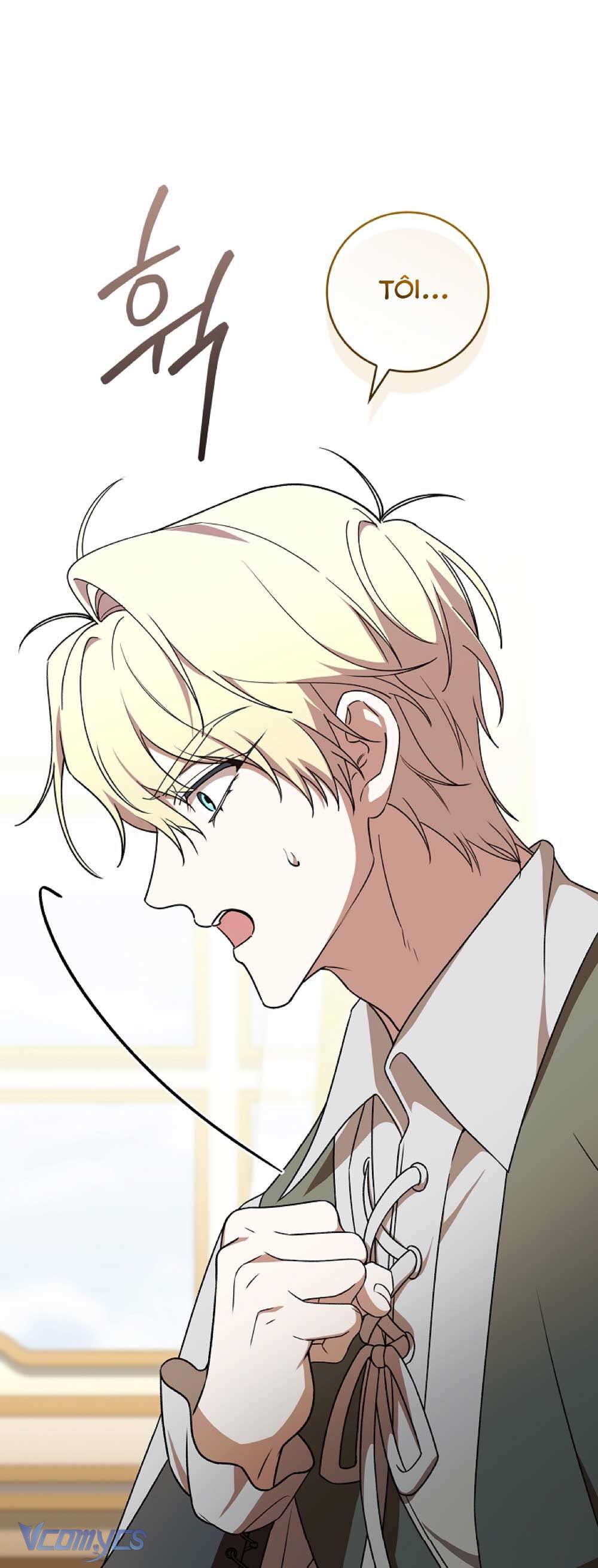 100 lời nguyền tại dinh thự Illestone Chap 14 - Trang 3