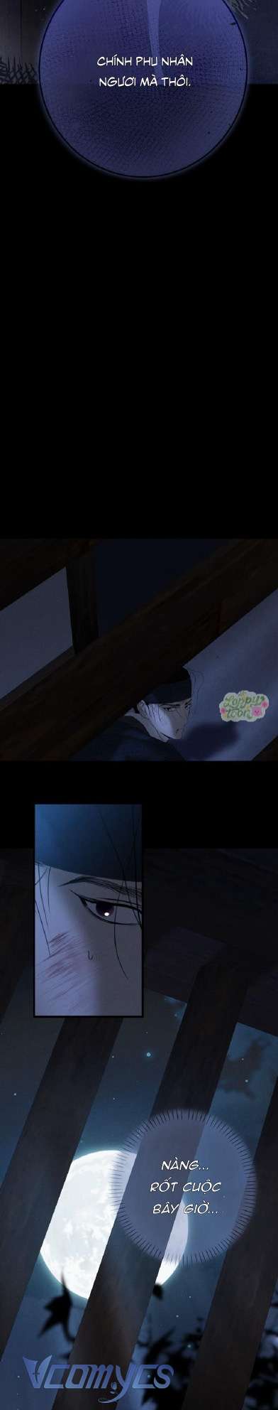 Cuộc Tuyển Chọn Vương Phi Triều Joseon Chap 22 - Trang 4