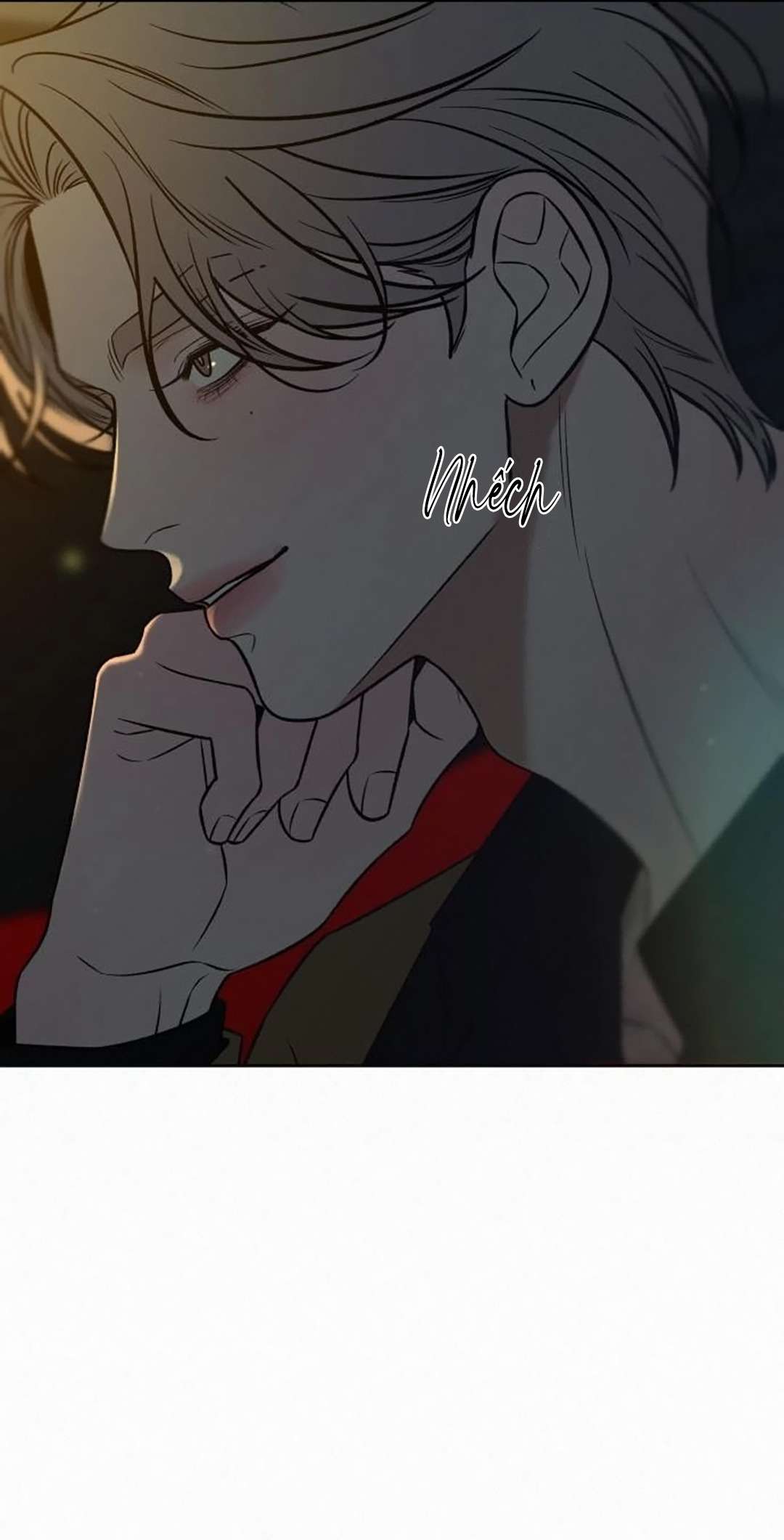 Chiến Lược: Tình Yêu Trong Sáng Chap 111 - Trang 3