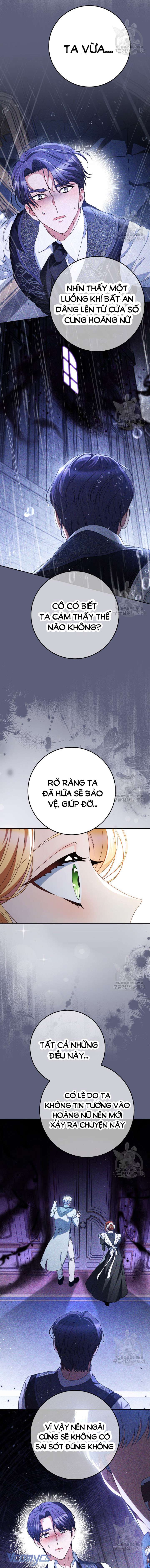 Nuôi Dưỡng Em Gái Xinh Đẹp Chap 39 - Trang 3