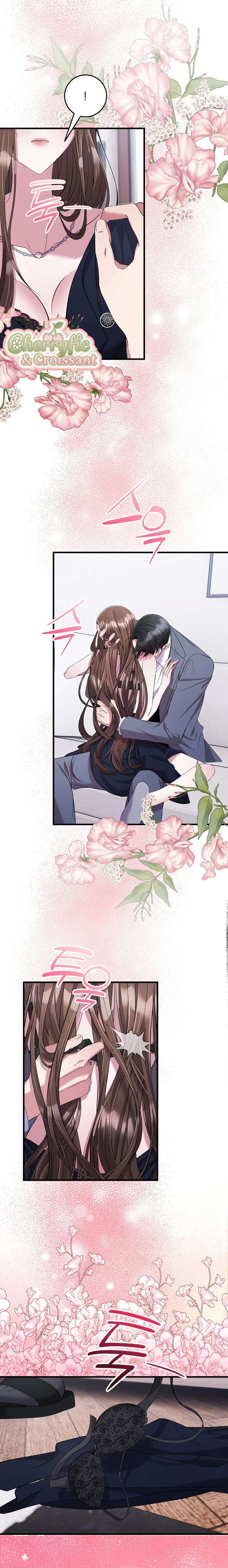 『18+』Thư Ký Tại Gia Chap 7 - Trang 2