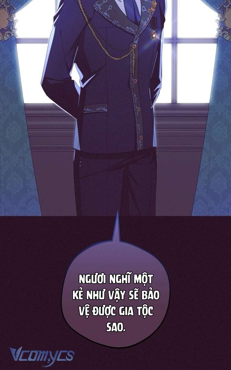 Được Yêu Thương Mà Còn Ngại Ngùng Sao! Chap 99 - Trang 4