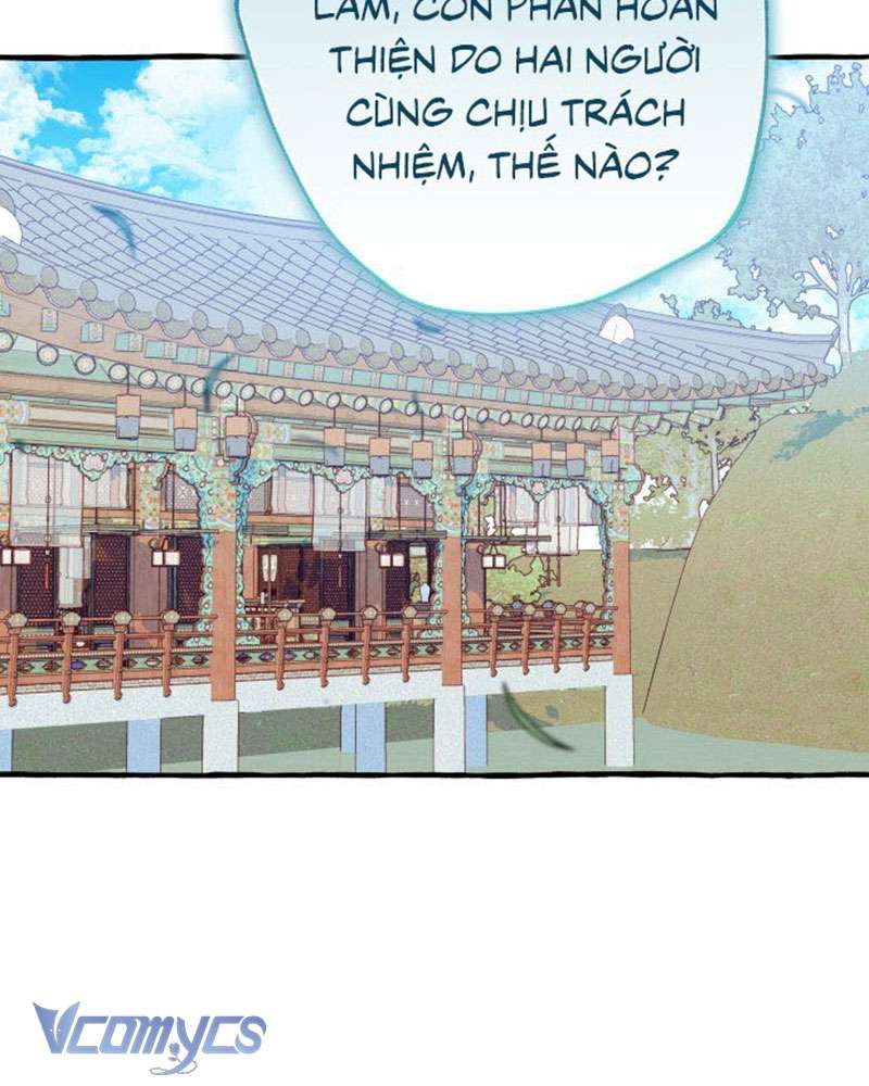 Chuyện Tình Tuyết Phương Bắc Chap 43 - Next Chap 44