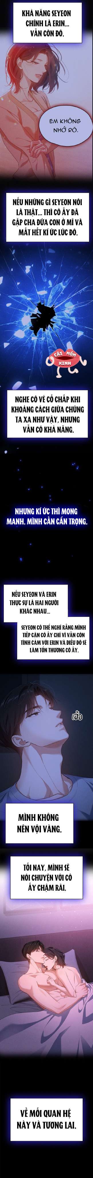 Vị Khách Trong Đêm Vị Khách Trong Đêm-Chap 18 - Trang 2