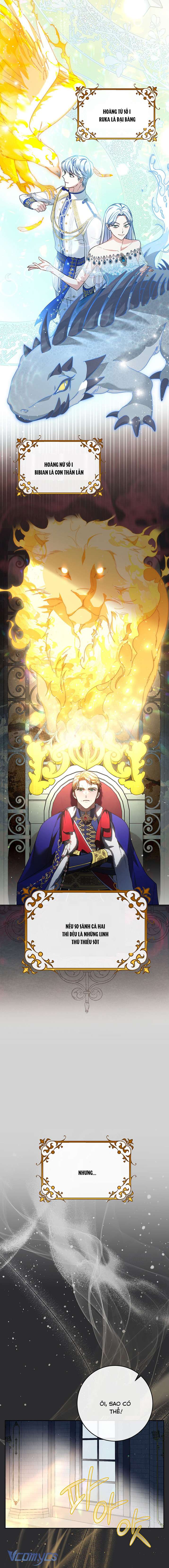 Nuôi Dưỡng Em Gái Xinh Đẹp Chap 18 - Trang 3