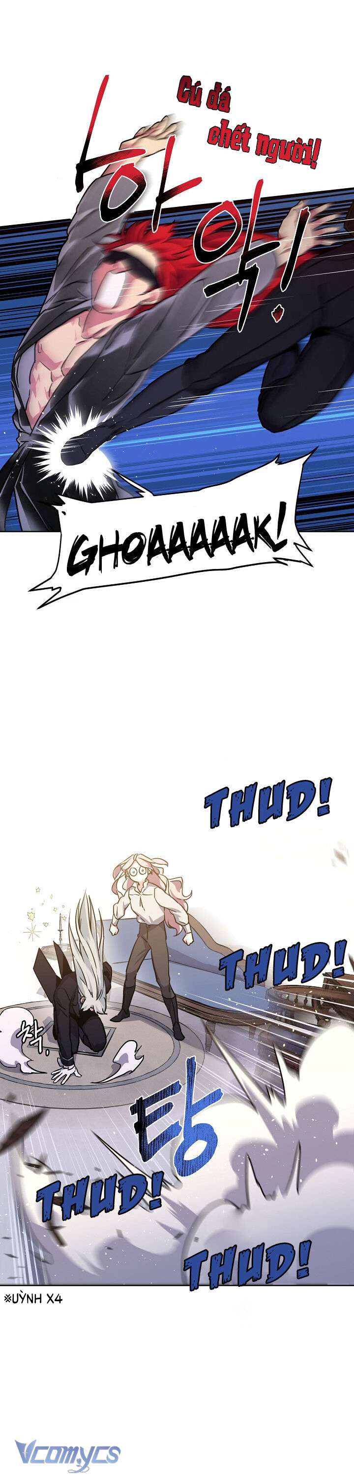 CHITRA Chap 70 - Next Chapter 70.1